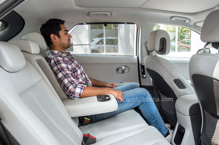 Hyundai Ioniq 5 review, road test